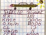boelle blyant