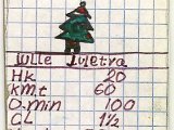 julle juletrae