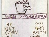 sussi skraldespand